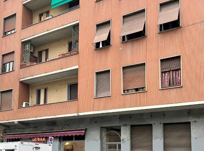 Apartamento de 1 Dormitorio